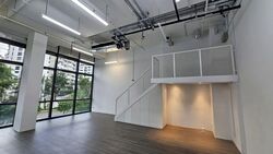 Woods Square (D25), Office #581148501